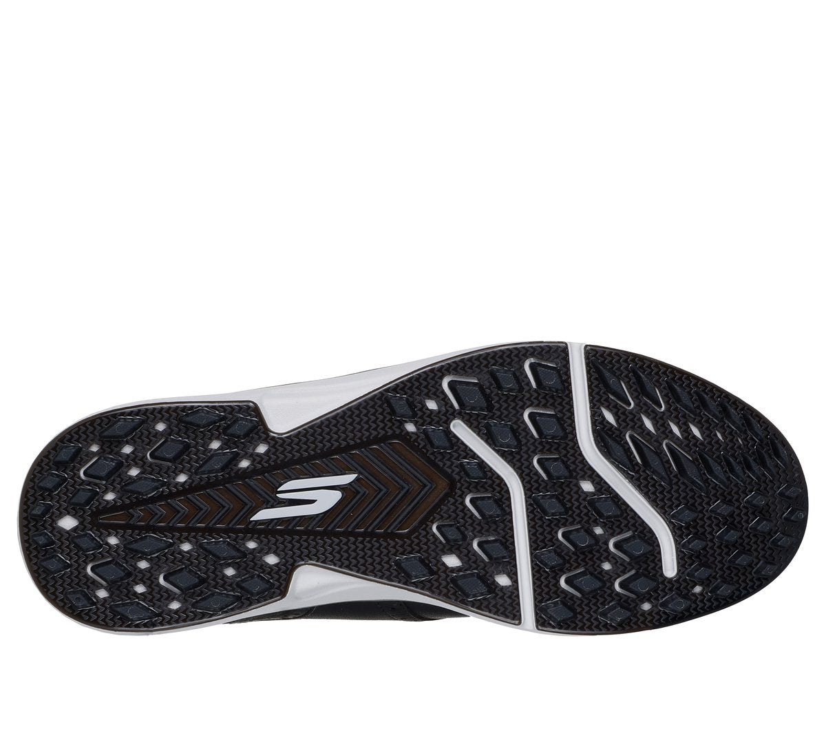 Skechers- Men Slip-ins Waterproof: GO GOLF Prestige SL