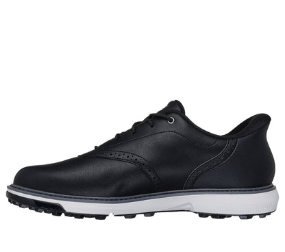 Skechers- Men Slip-ins Waterproof: GO GOLF Prestige SL