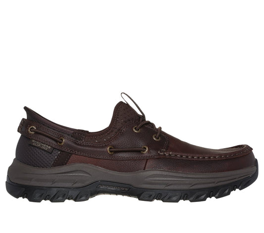 Skechers- Men Slip-ins RF: Knowlson - Shore Thing