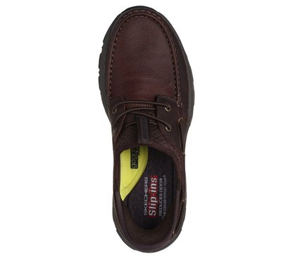 Skechers- Men Slip-ins RF: Knowlson - Shore Thing