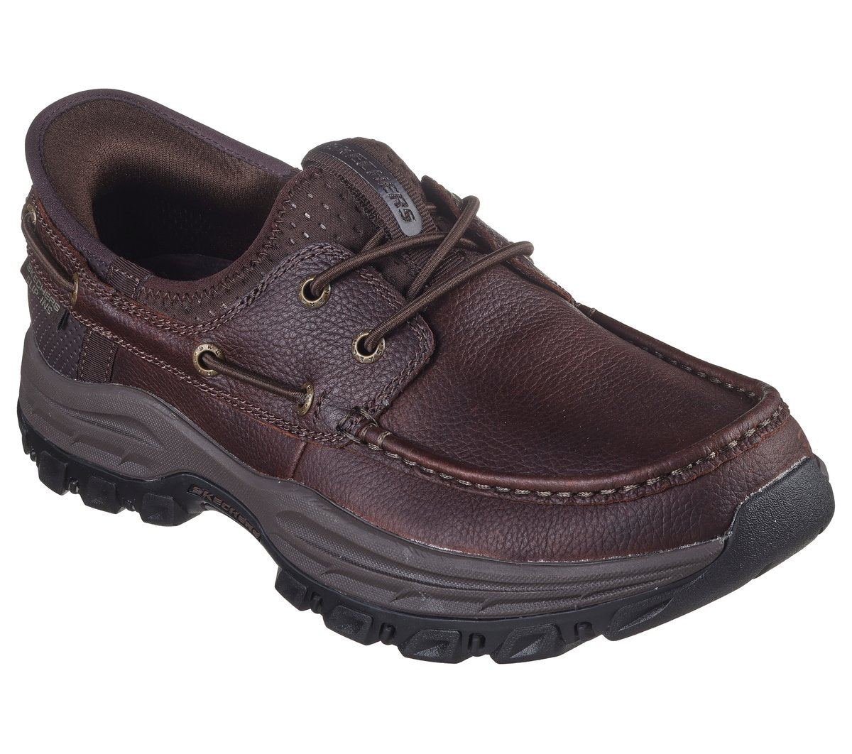 Skechers- Men Slip-ins RF: Knowlson - Shore Thing