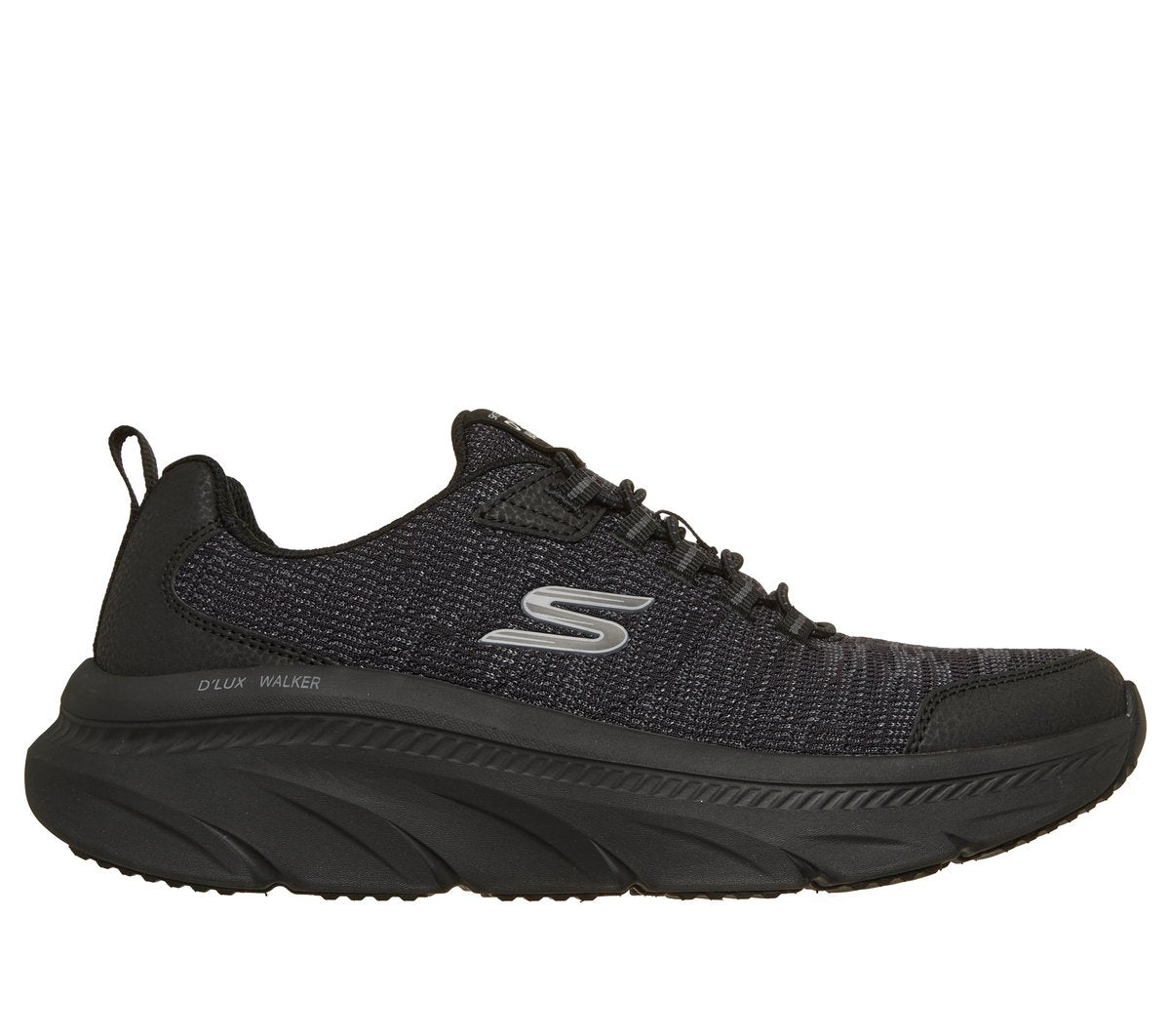 Skechers- Men Relaxed Fit: D'Lux Walker 3.0 - Brexon