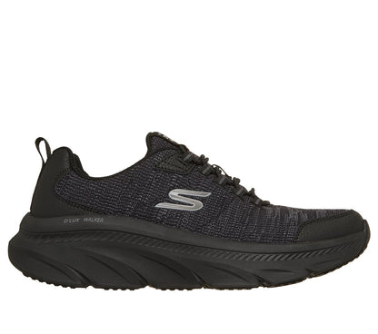 Skechers- Men Relaxed Fit: D'Lux Walker 3.0 - Brexon