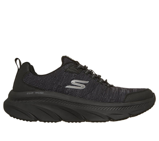 Skechers- Men Relaxed Fit: D'Lux Walker 3.0 - Brexon