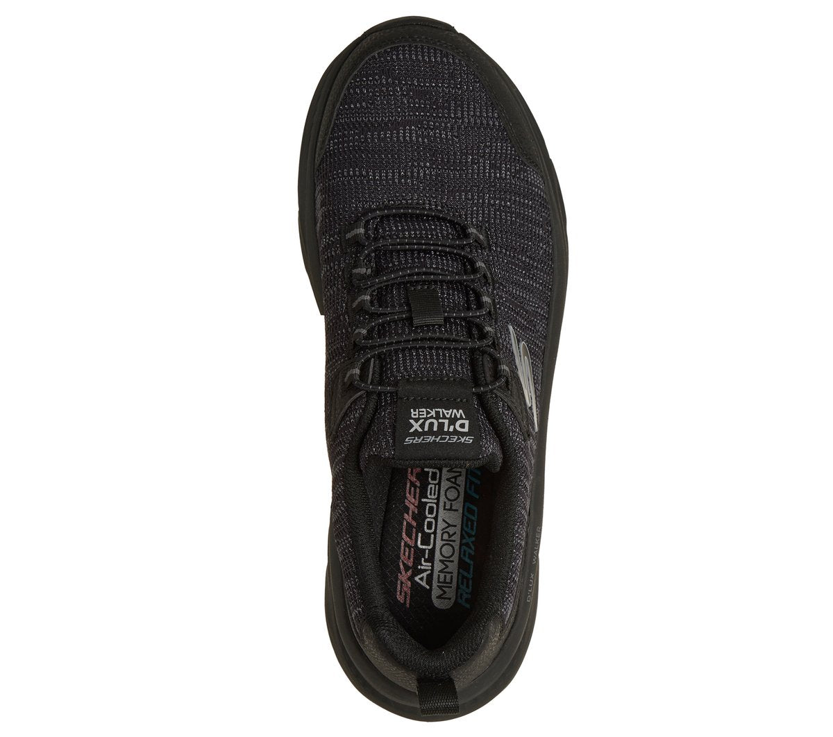Skechers- Men Relaxed Fit: D'Lux Walker 3.0 - Brexon
