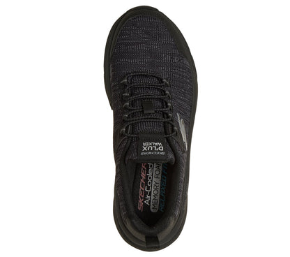 Skechers- Men Relaxed Fit: D'Lux Walker 3.0 - Brexon