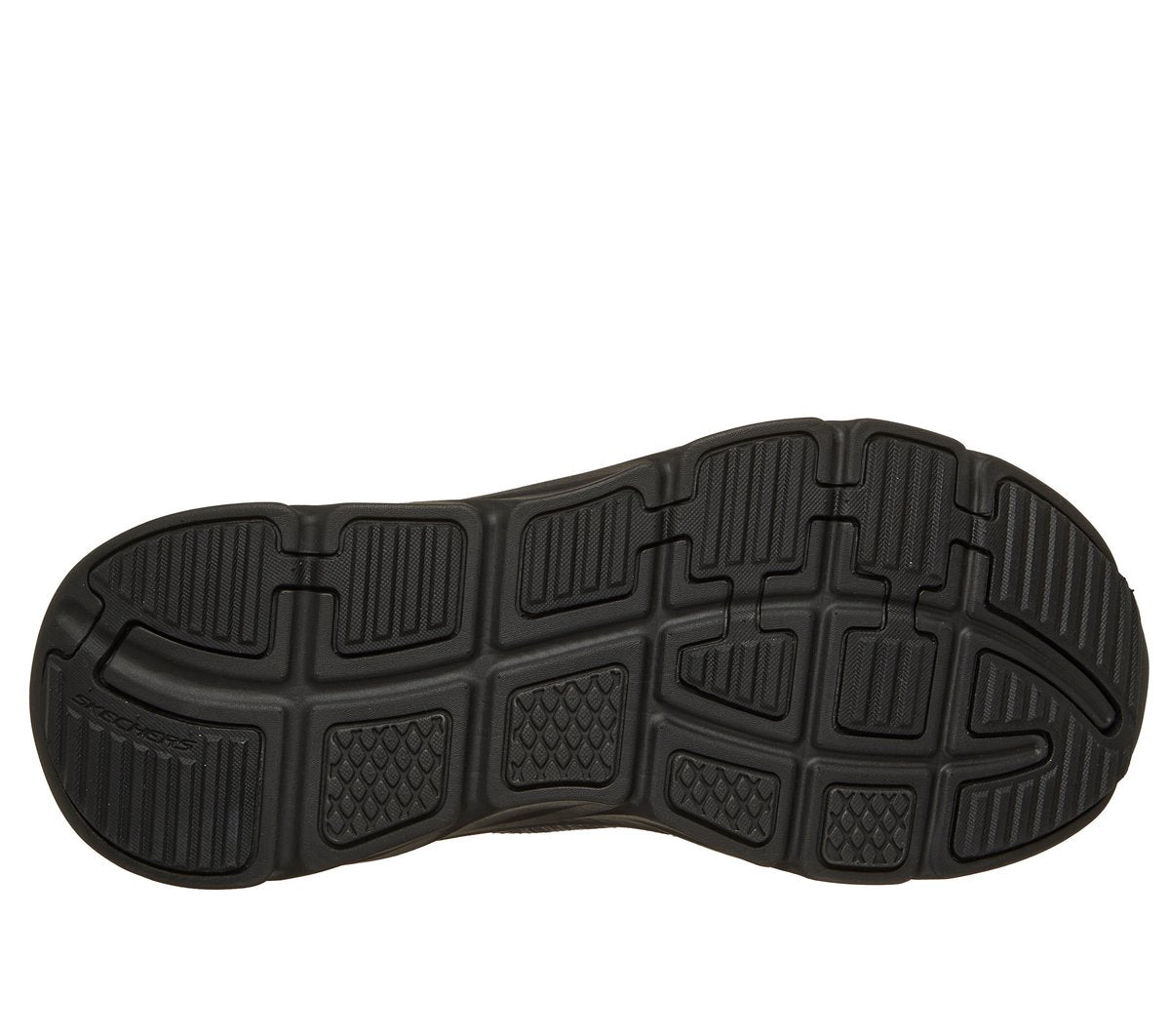 Skechers- Men Relaxed Fit: D'Lux Walker 3.0 - Brexon