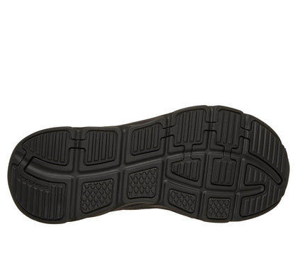 Skechers- Men Relaxed Fit: D'Lux Walker 3.0 - Brexon