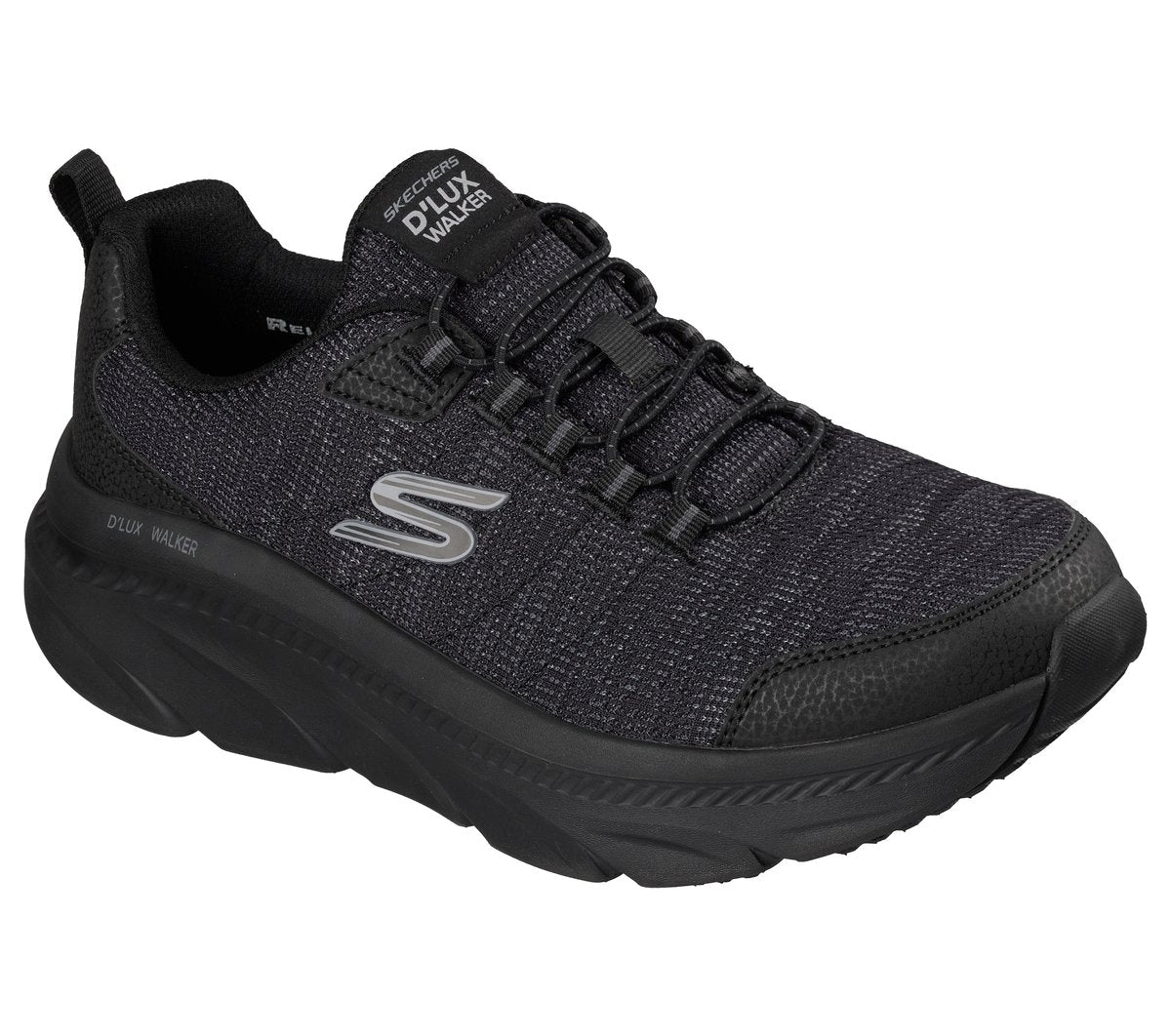 Skechers- Men Relaxed Fit: D'Lux Walker 3.0 - Brexon
