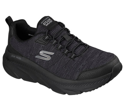 Skechers- Men Relaxed Fit: D'Lux Walker 3.0 - Brexon