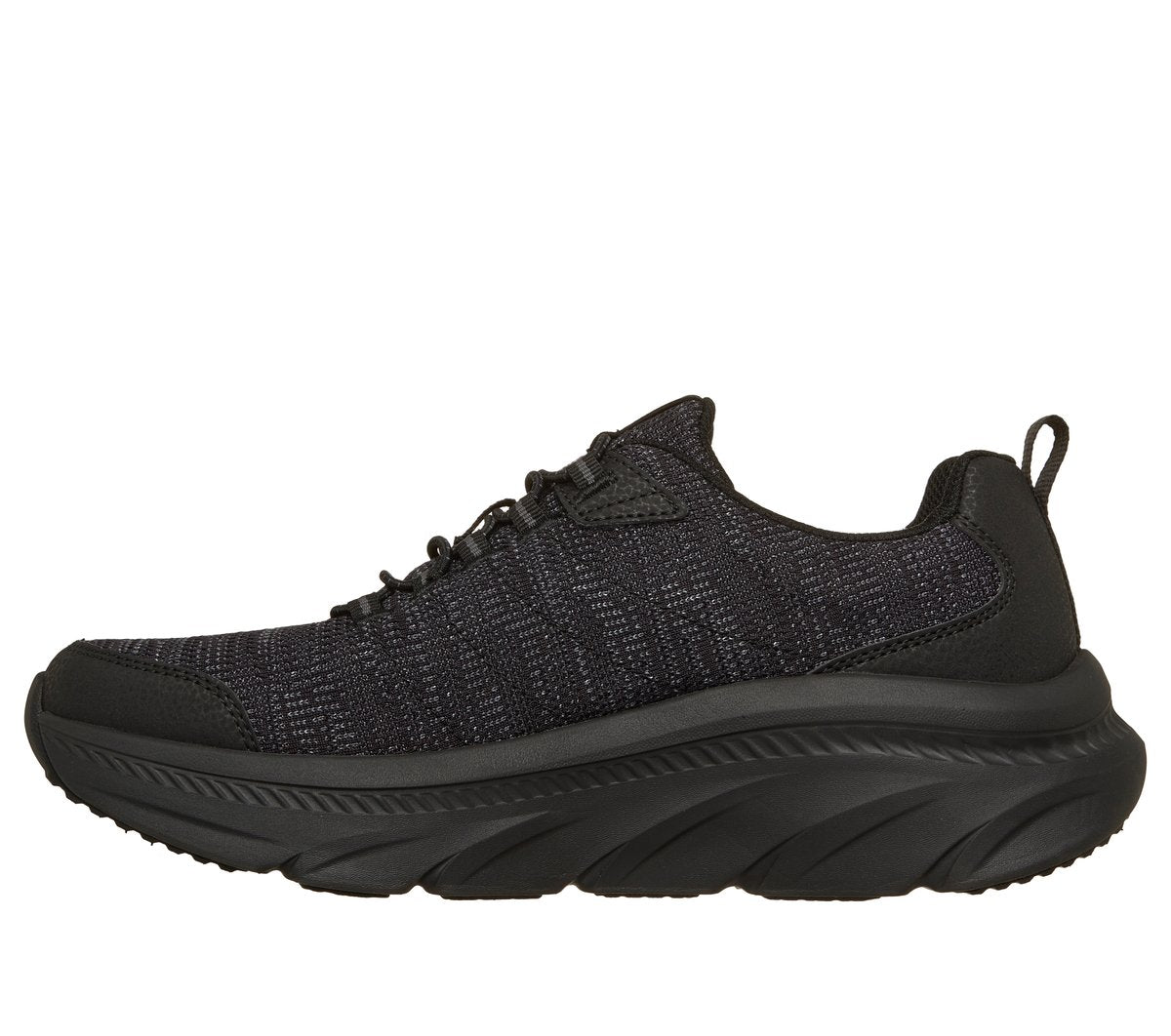 Skechers- Men Relaxed Fit: D'Lux Walker 3.0 - Brexon