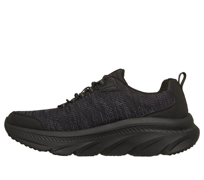 Skechers- Men Relaxed Fit: D'Lux Walker 3.0 - Brexon