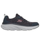 NAVY / RED