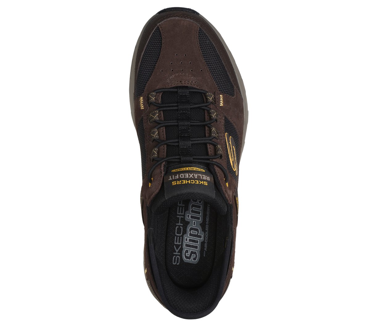 Skechers- Men Slip-ins RF: Oak Canyon