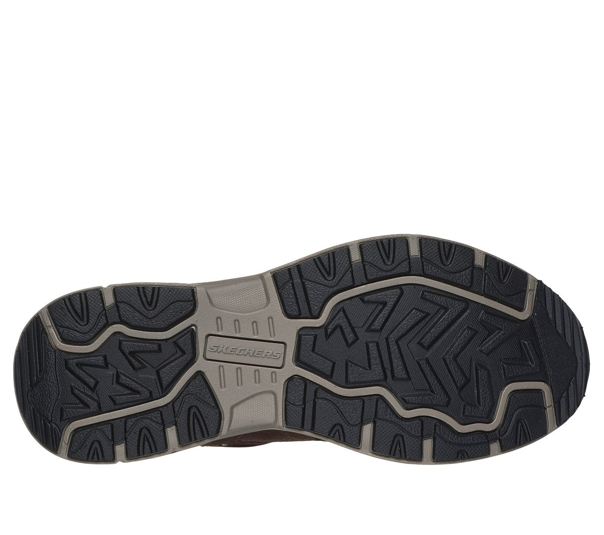 Skechers- Men Slip-ins RF: Oak Canyon