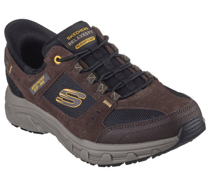 Skechers- Men Slip-ins RF: Oak Canyon