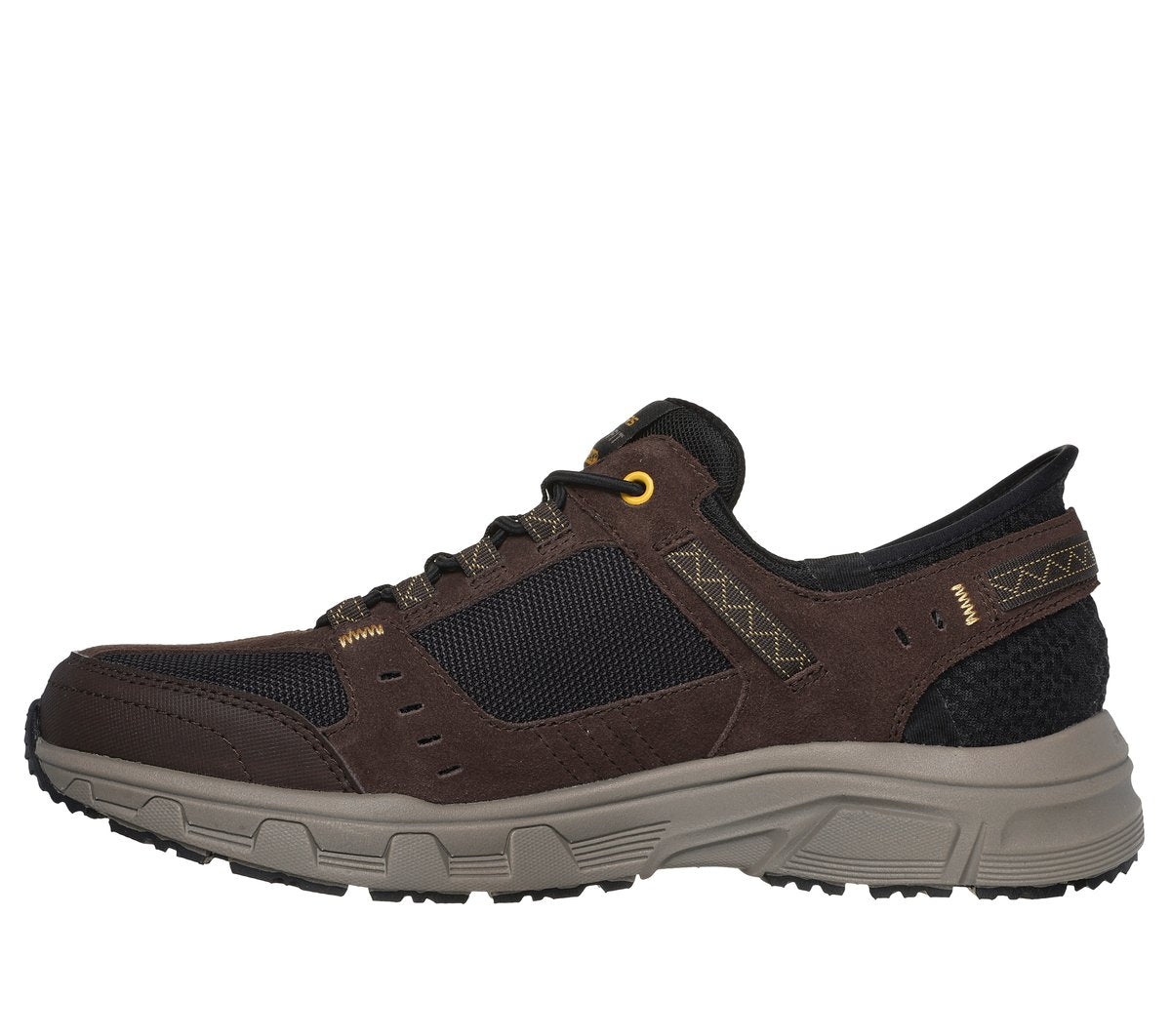 Skechers- Men Slip-ins RF: Oak Canyon