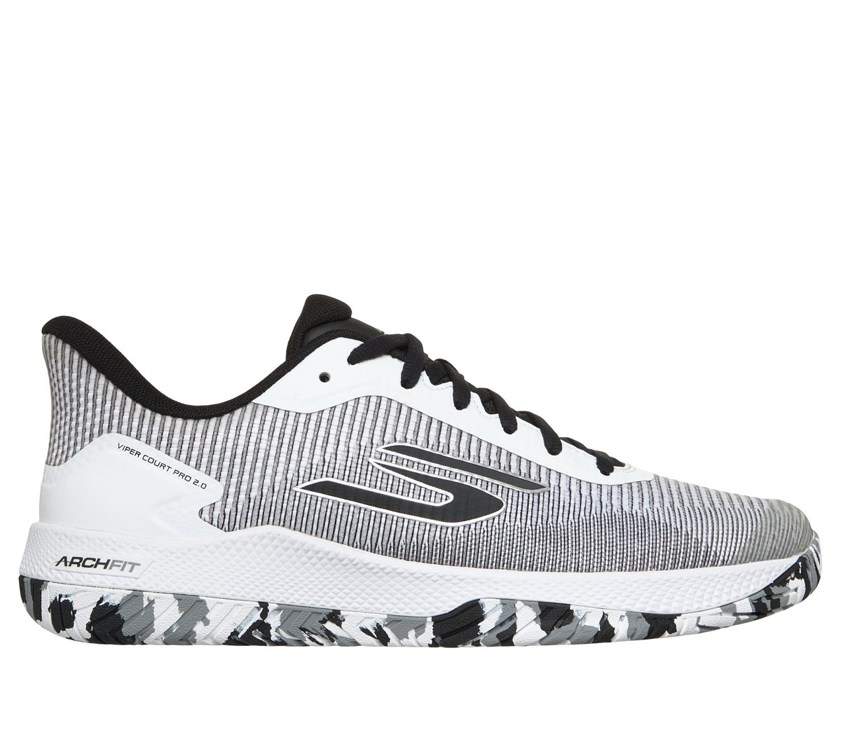 Skechers- Men Viper Court Pro 2.0 - Pickleball