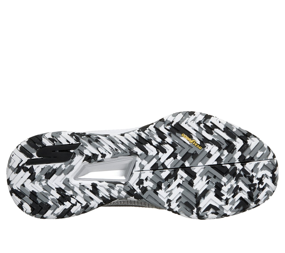 Skechers- Men Viper Court Pro 2.0 - Pickleball