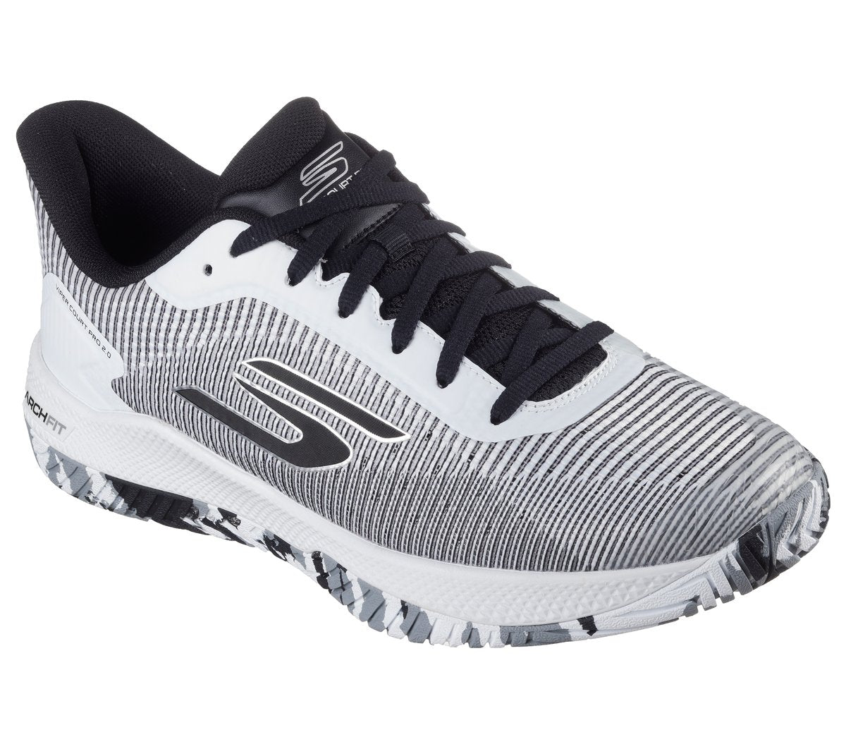 Skechers- Men Viper Court Pro 2.0 - Pickleball