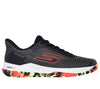 BLACK / MULTI