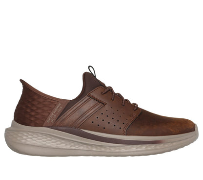 Skechers- Men Slip-ins RF: Slade - Zachary