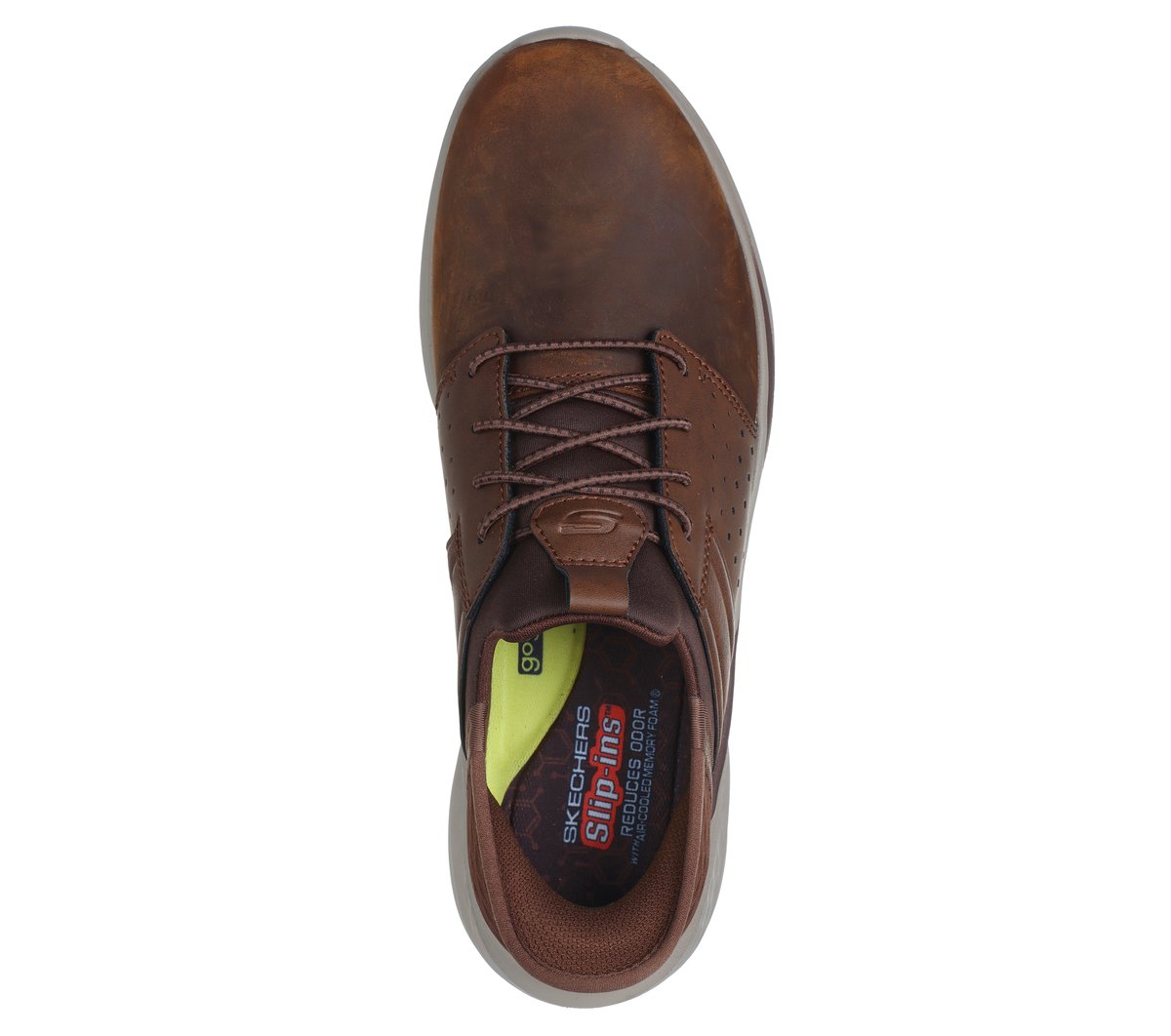 Skechers- Men Slip-ins RF: Slade - Zachary