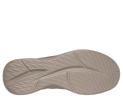 Skechers- Men Slip-ins RF: Slade - Zachary