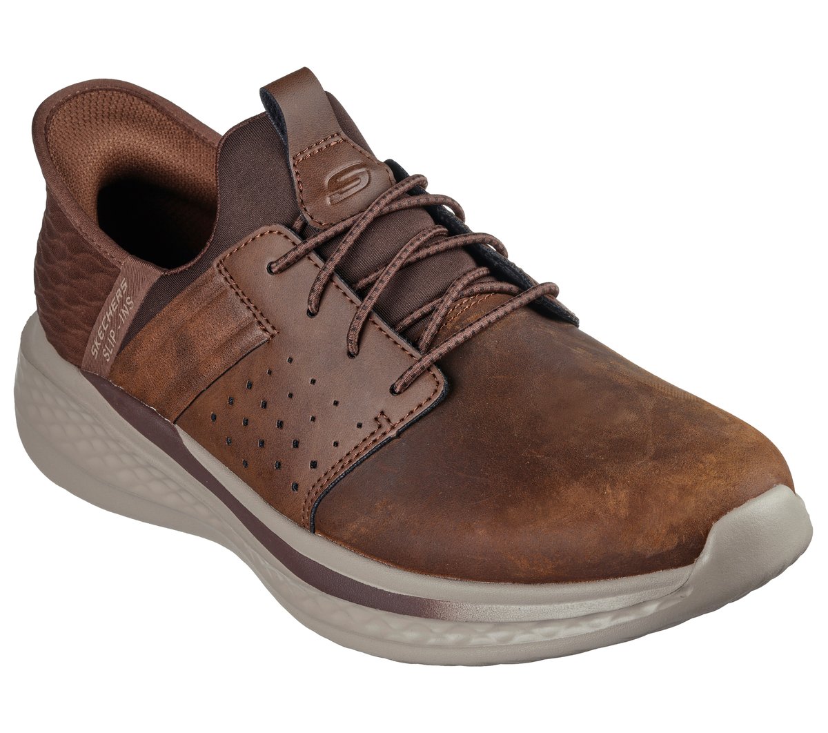 Skechers- Men Slip-ins RF: Slade - Zachary