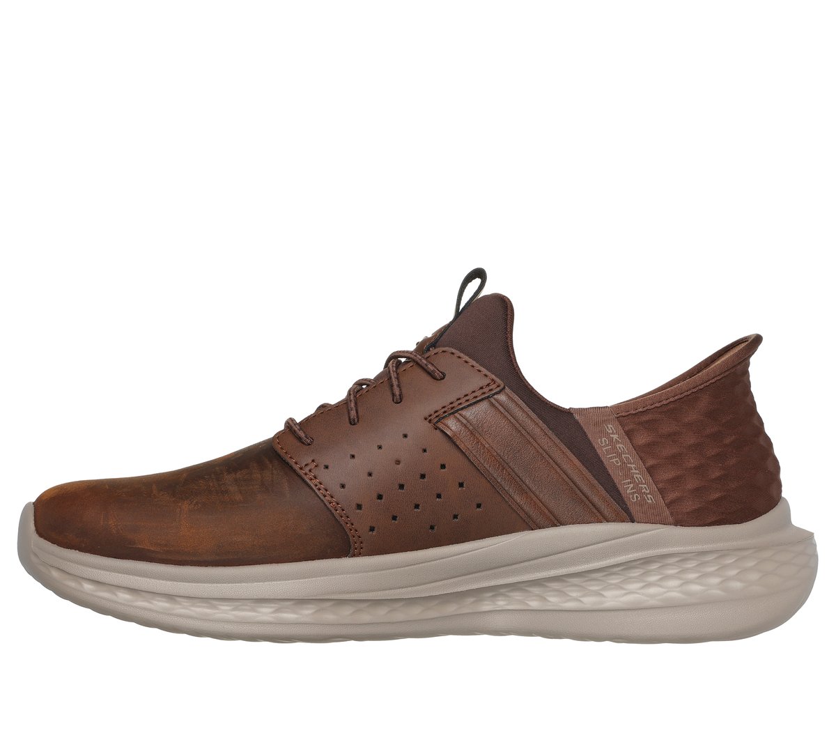 Skechers- Men Slip-ins RF: Slade - Zachary