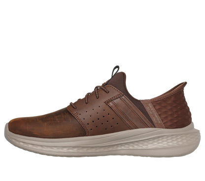 Skechers- Men Slip-ins RF: Slade - Zachary