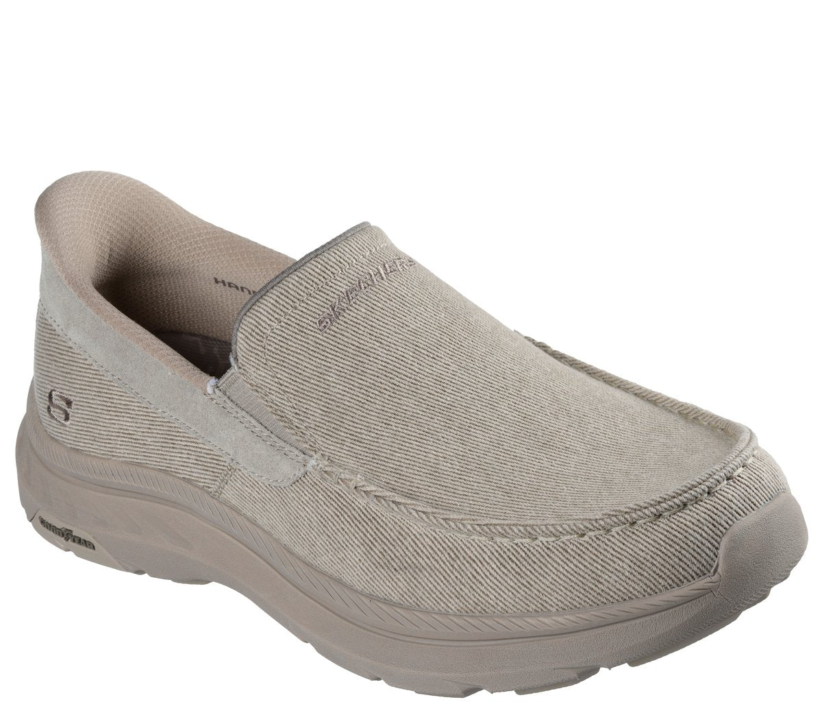 Skechers- Men Slip-ins: Pollard - Reed