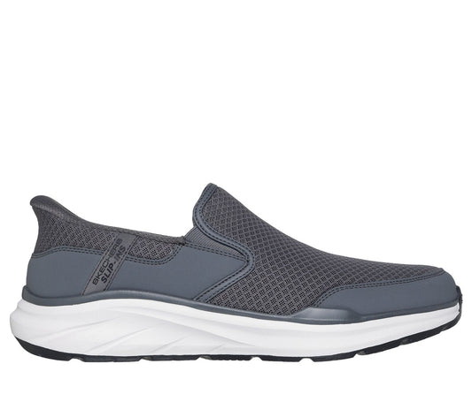 Skechers- Men Slip-ins Relaxed Fit: Equalizer 6.0 - Stoaver