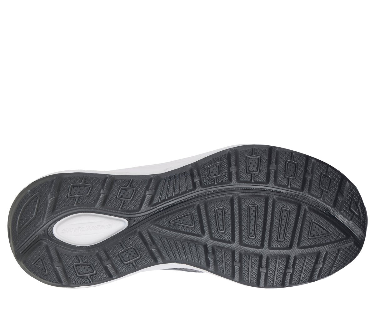 Skechers- Men Slip-ins Relaxed Fit: Equalizer 6.0 - Stoaver
