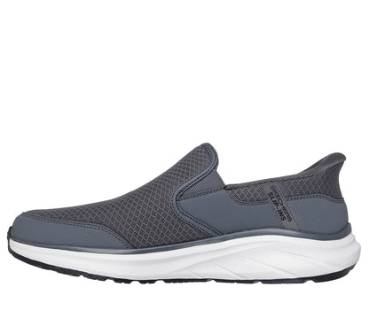 Skechers- Men Slip-ins Relaxed Fit: Equalizer 6.0 - Stoaver