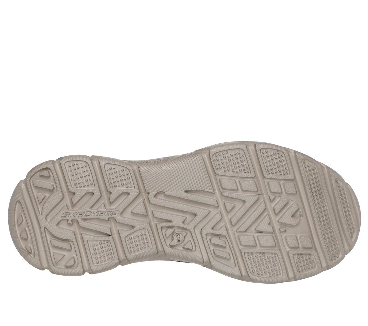 Skechers- Men Slip-ins Relaxed Fit: Revolted - Santino