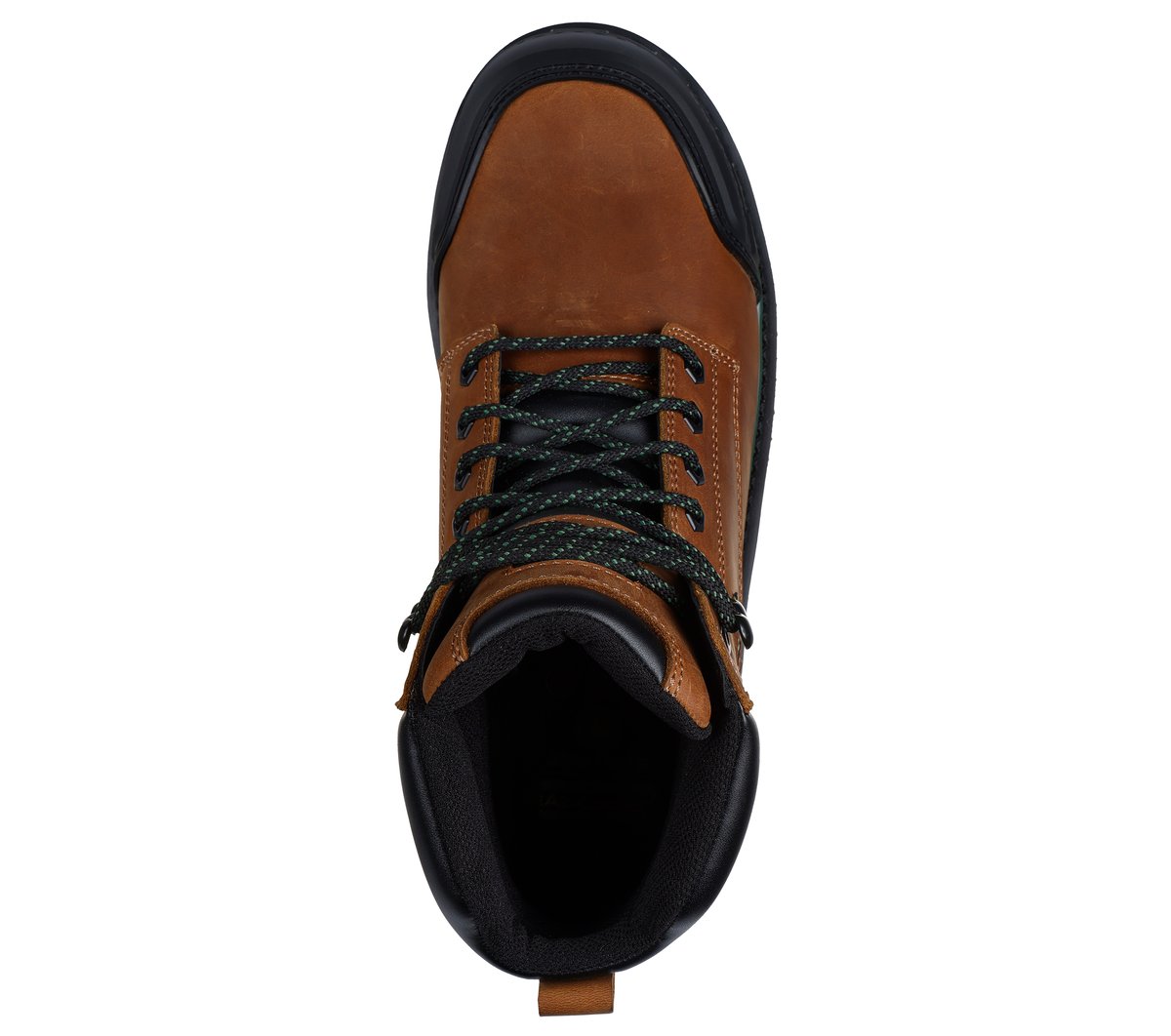 Skechers- Men John Deere: Roughcutter- Pinegrip
