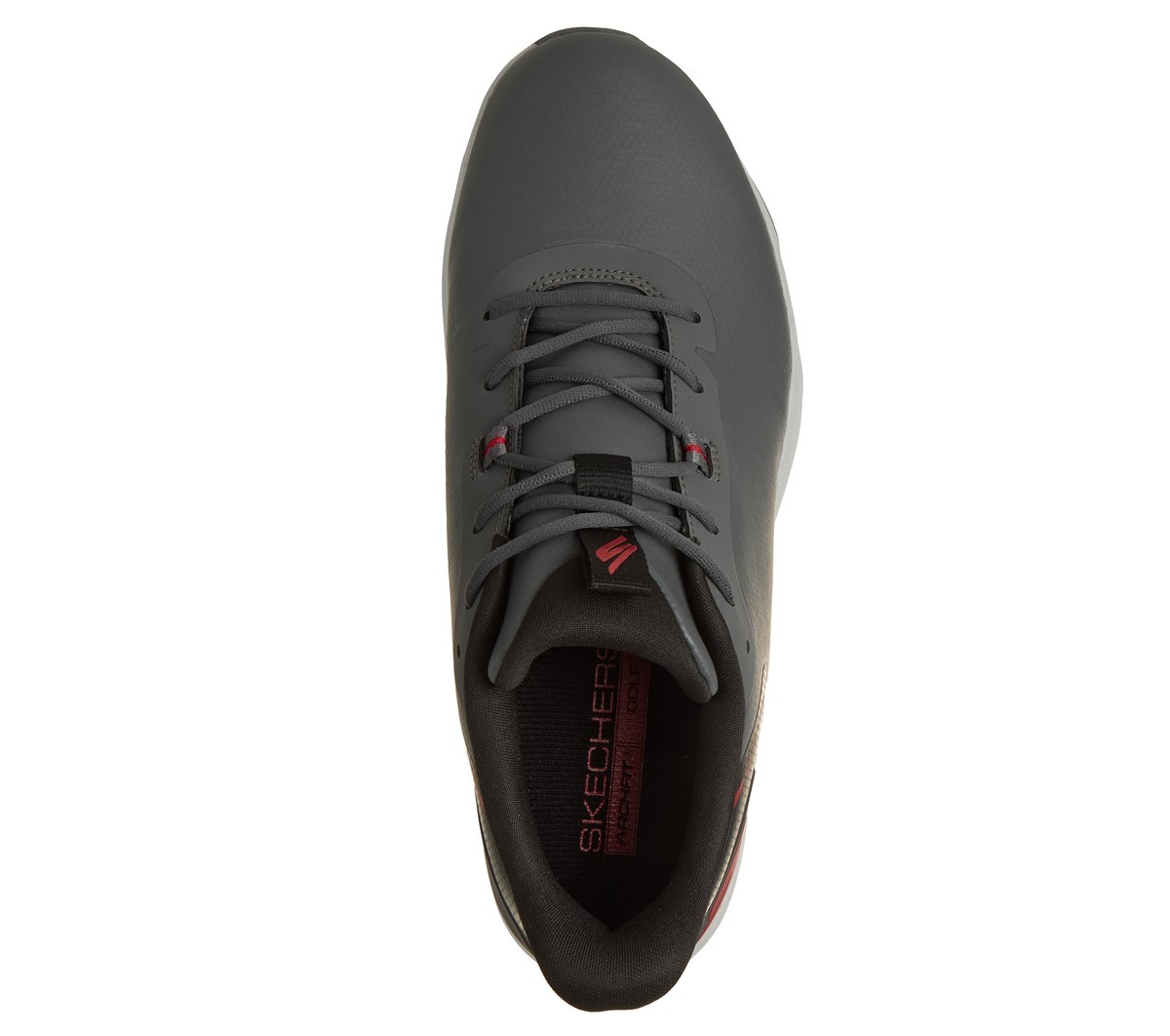 Skechers- Men Waterproof: GO GOLF Elite Vortex - Rival