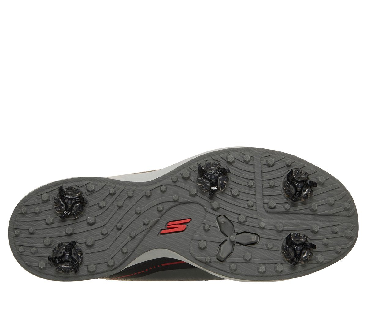 Skechers- Men Waterproof: GO GOLF Elite Vortex - Rival