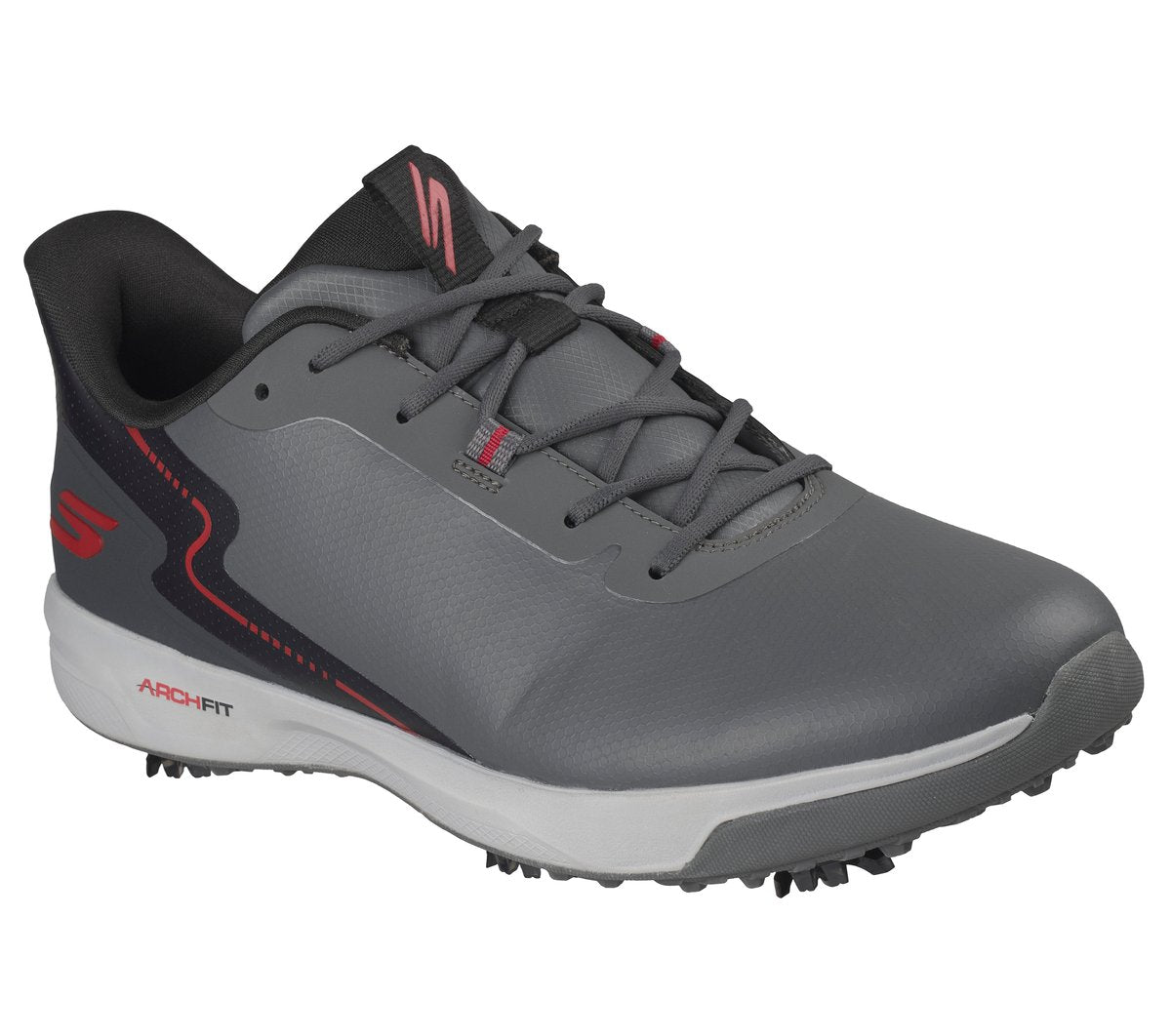 Skechers- Men Waterproof: GO GOLF Elite Vortex - Rival