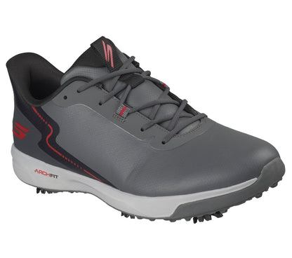 Skechers- Men Waterproof: GO GOLF Elite Vortex - Rival