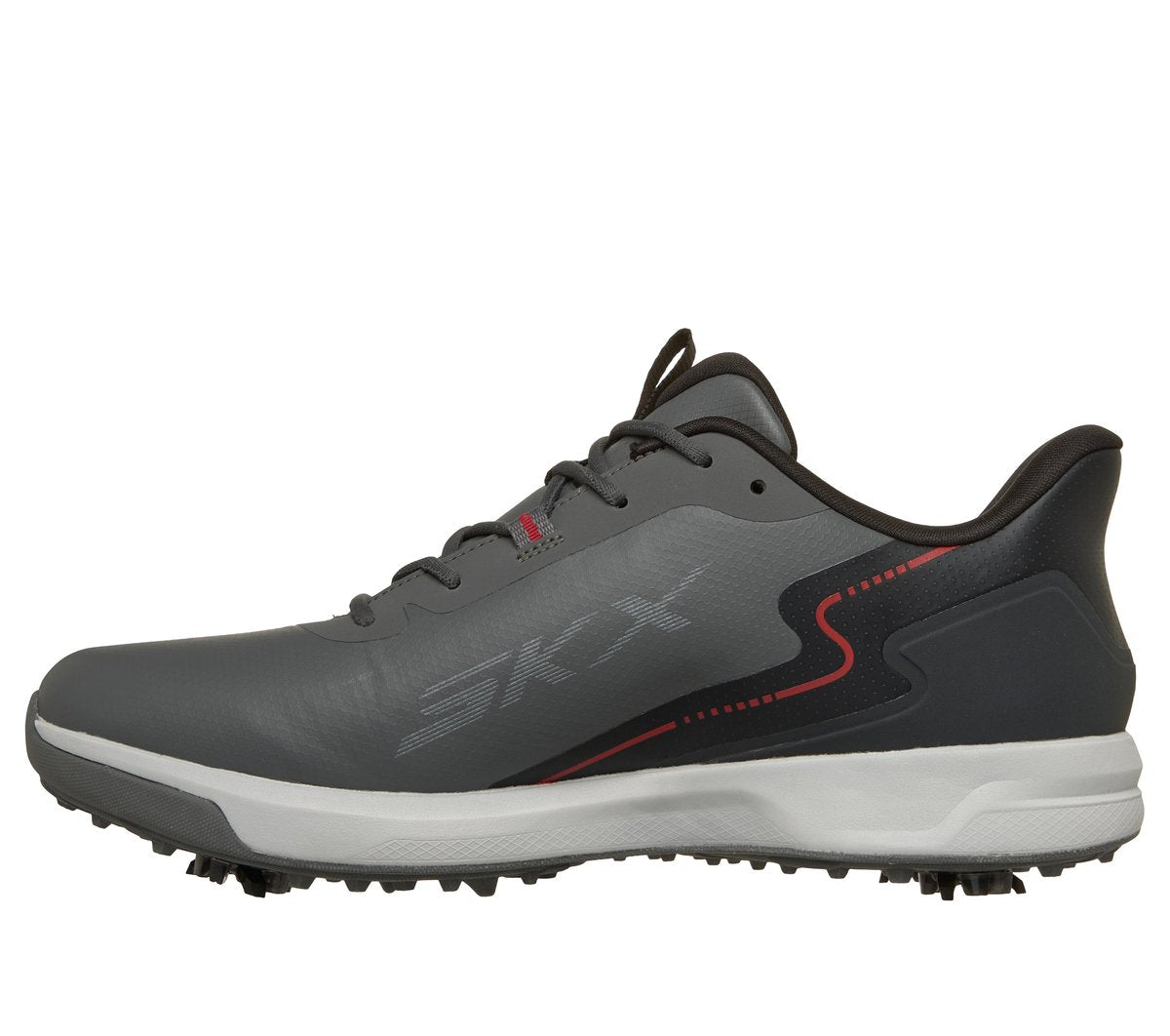 Skechers- Men Waterproof: GO GOLF Elite Vortex - Rival