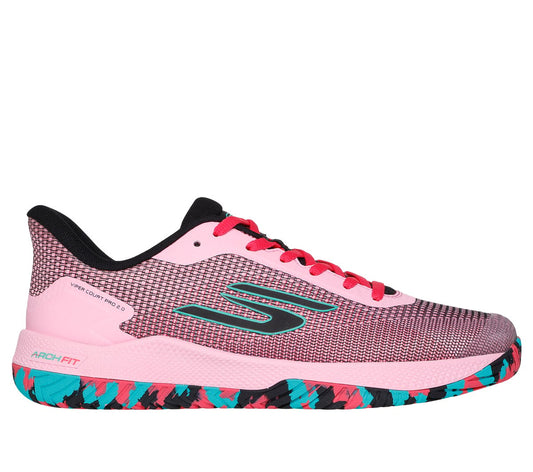 Skechers- Men Viper Court Pro 2.0 - Pickleball