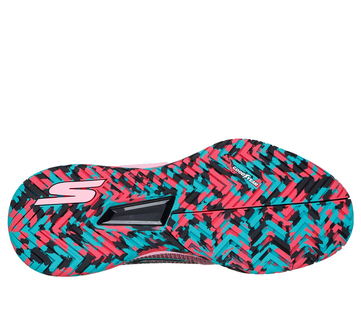 Skechers- Men Viper Court Pro 2.0 - Pickleball