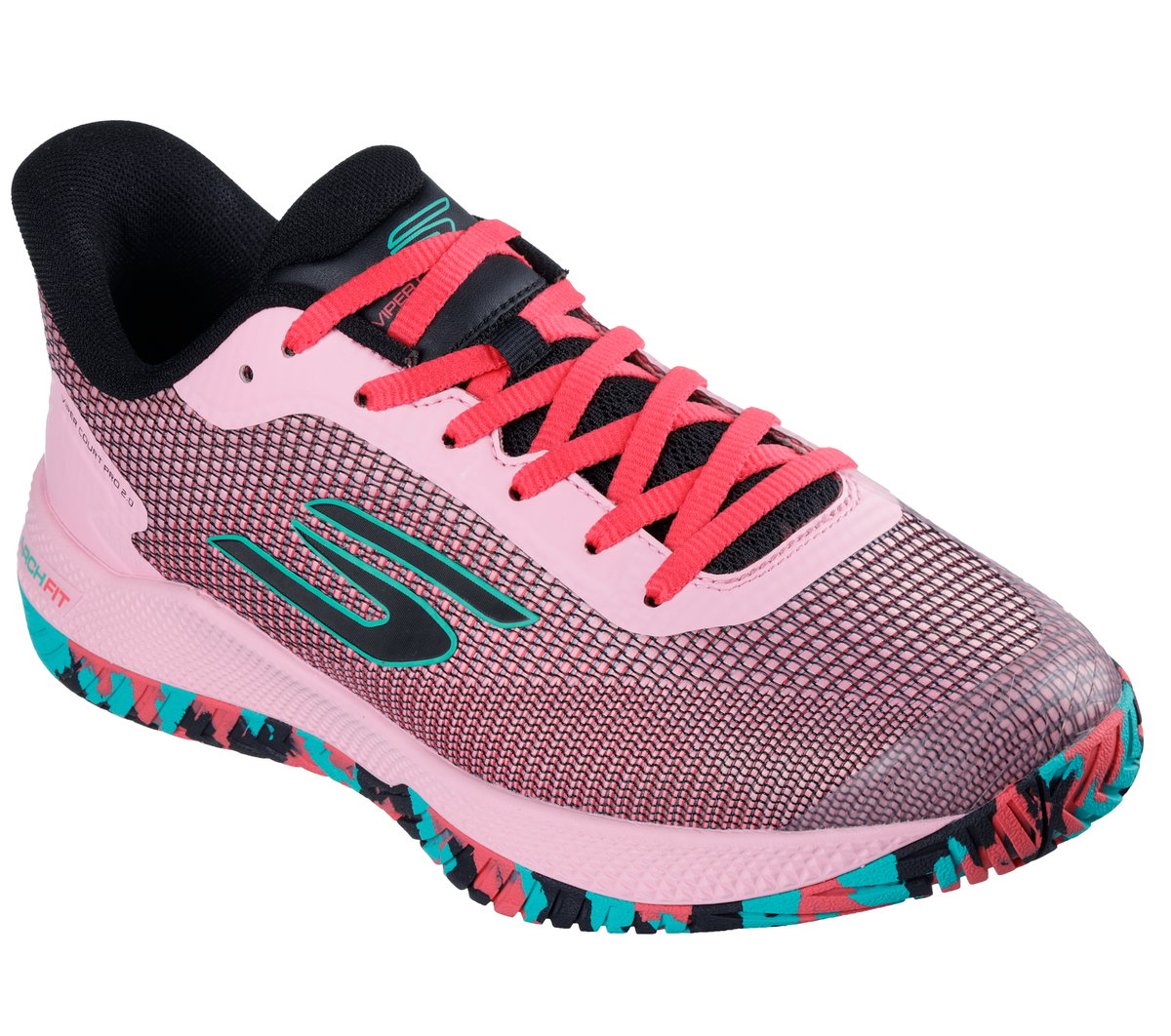 Skechers- Men Viper Court Pro 2.0 - Pickleball