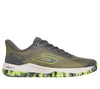GRAY / YELLOW