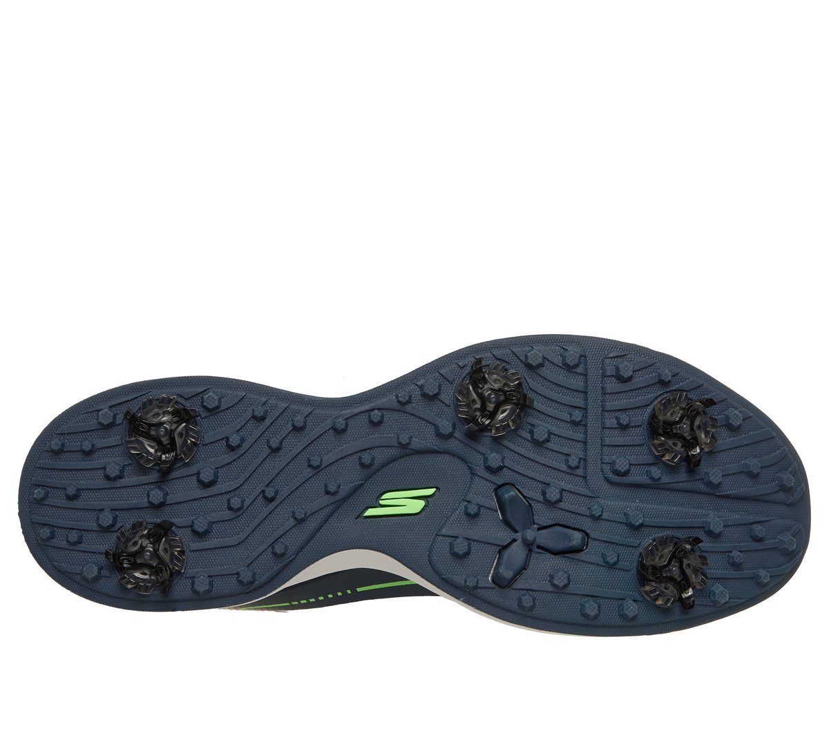 Skechers- Men Waterproof: GO GOLF Elite Vortex - Rival