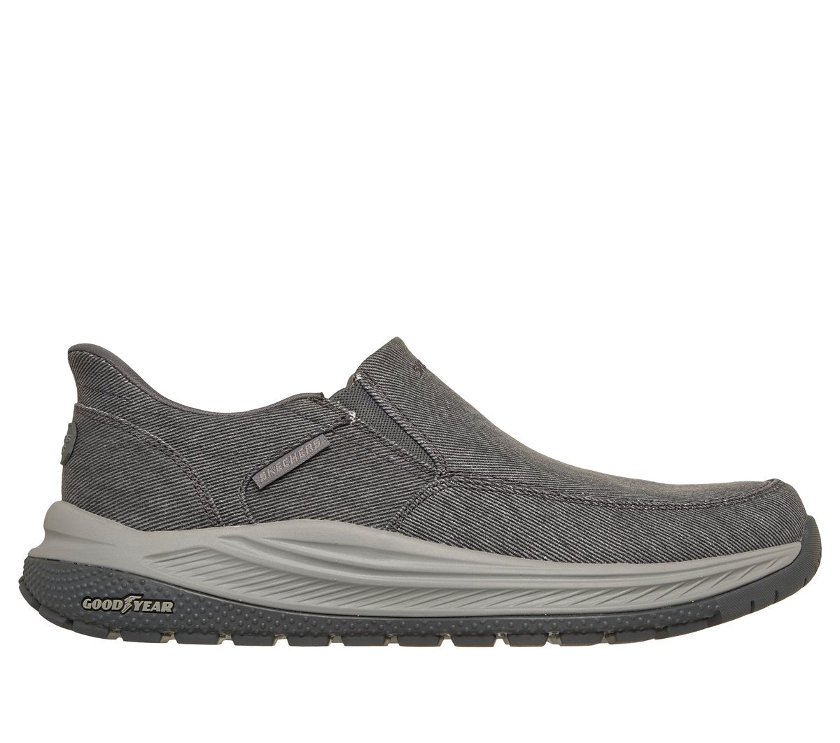 Skechers- Men Slip-ins Relaxed Fit: Meroe - Dayton