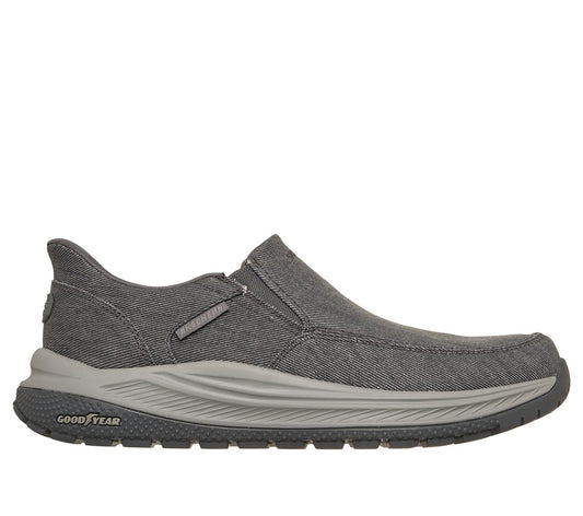 Skechers- Men Slip-ins Relaxed Fit: Meroe - Dayton