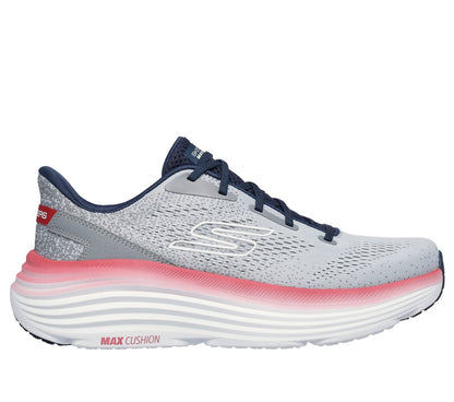 Skechers- Men Max Cushioning Endeavour - Kauska